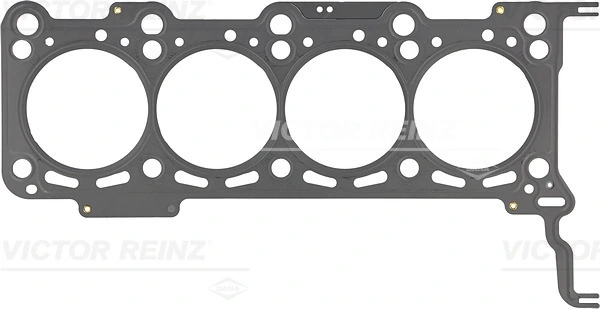 Gasket, cylinder head